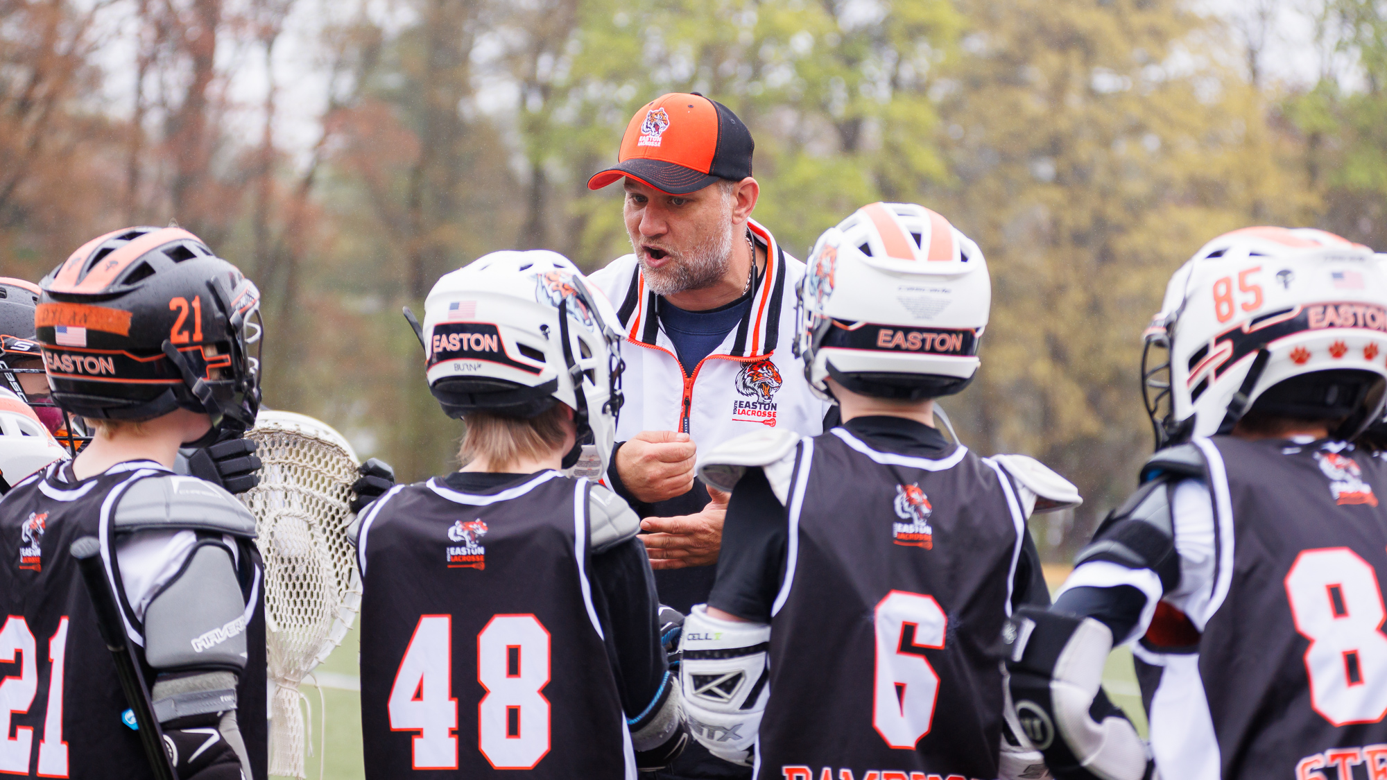 coaching